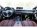 2025 Mazda CX-50 2.5 Turbo Meridian Edition
