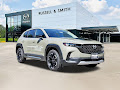 2025 Mazda CX-50 2.5 Turbo Meridian Edition