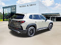 2025 Mazda CX-50 2.5 Turbo Meridian Edition