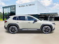 2025 Mazda CX-50 2.5 Turbo Meridian Edition