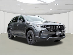 2025 Mazda CX-50 Hybrid Preferred