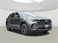 2025 Mazda CX-50 Hybrid Preferred