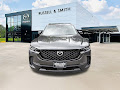 2025 Mazda CX-50 Hybrid Preferred