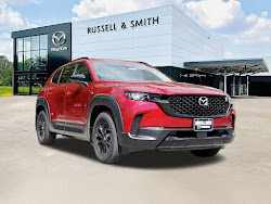 2025 Mazda CX-50 Hybrid Premium