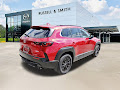 2025 Mazda CX-50 Hybrid Premium