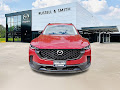 2025 Mazda CX-50 Hybrid Premium