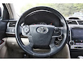 2014 Toyota Camry XLE