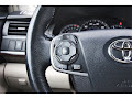 2014 Toyota Camry XLE