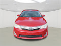2014 Toyota Camry XLE
