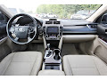 2014 Toyota Camry XLE