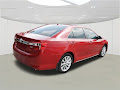 2014 Toyota Camry XLE
