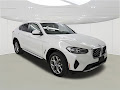2023 BMW X4 xDrive30i