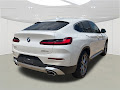 2023 BMW X4 xDrive30i