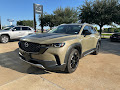 2024 Mazda CX-50 2.5 Turbo Meridian Edition