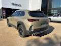 2024 Mazda CX-50 2.5 Turbo Meridian Edition