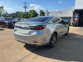 2018 Mazda Mazda6 Sport