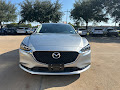 2018 Mazda Mazda6 Sport