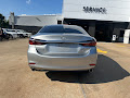 2018 Mazda Mazda6 Sport