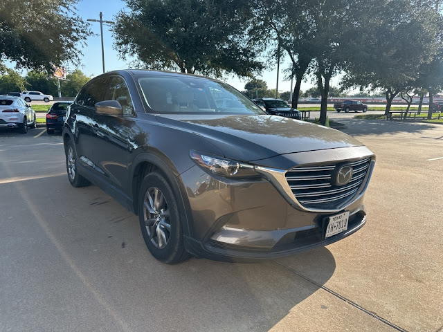 2019 Mazda CX-9 Touring