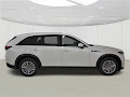 2024 Mazda CX-90 PHEV Preferred