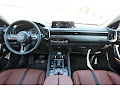 2025 Mazda CX-50 2.5 Turbo Meridian Edition
