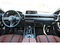 2025 Mazda CX-50 2.5 Turbo Meridian Edition