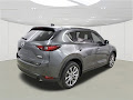 2020 Mazda CX-5 Signature