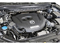 2021 Mazda CX-5 Carbon Edition Turbo