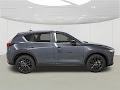 2021 Mazda CX-5 Carbon Edition Turbo