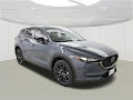 2021 Mazda CX-5 Carbon Edition Turbo