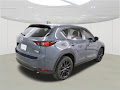 2021 Mazda CX-5 Carbon Edition Turbo