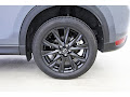 2021 Mazda CX-5 Carbon Edition Turbo