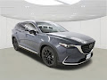 2021 Mazda CX-9 Carbon Edition