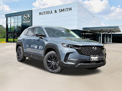 2026 Mazda CX-50 Hybrid Preferred