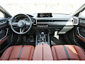 2026 Mazda CX-50 2.5 Turbo Meridian Edition