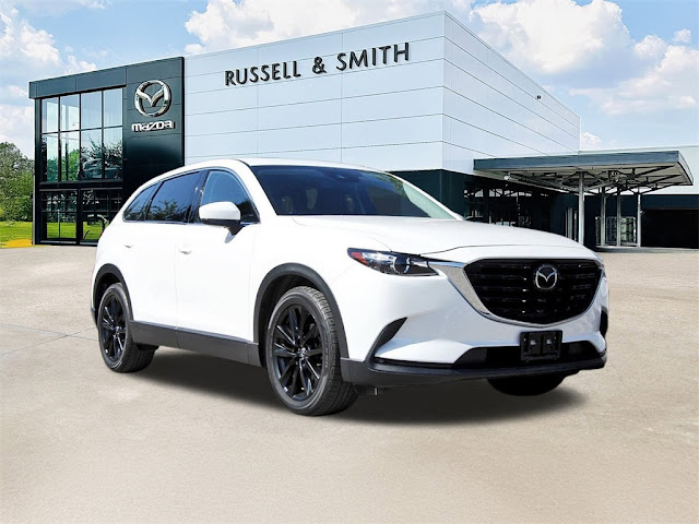 2023 Mazda CX-9 Touring Plus