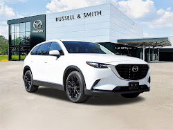 2023 Mazda CX-9 Touring Plus