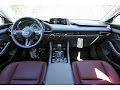 2026 Mazda Mazda3 2.5 S Carbon Edition