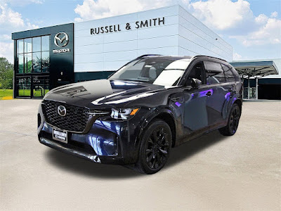 2026 Mazda CX-90
