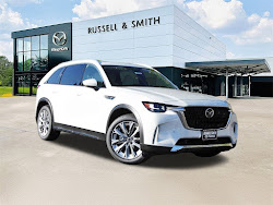 2026 Mazda CX-90 3.3 Turbo Premium Plus