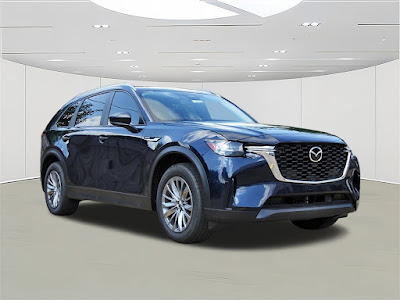 2025 Mazda CX-90