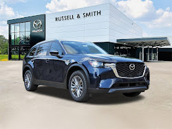 2025 Mazda CX-90 3.3 Turbo Select