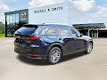 2025 Mazda CX-90 3.3 Turbo Select