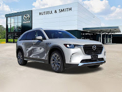 2026 Mazda CX-90 3.3 Turbo Premium Plus