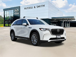 2026 Mazda CX-90 3.3 Turbo Premium Plus