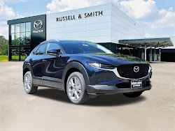 2026 Mazda CX-30 2.5 S