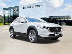 2026 Mazda CX-30 2.5 S