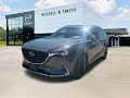 2021 Mazda CX-9 Carbon Edition
