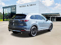 2021 Mazda CX-9 Carbon Edition