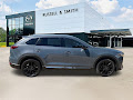 2021 Mazda CX-9 Carbon Edition